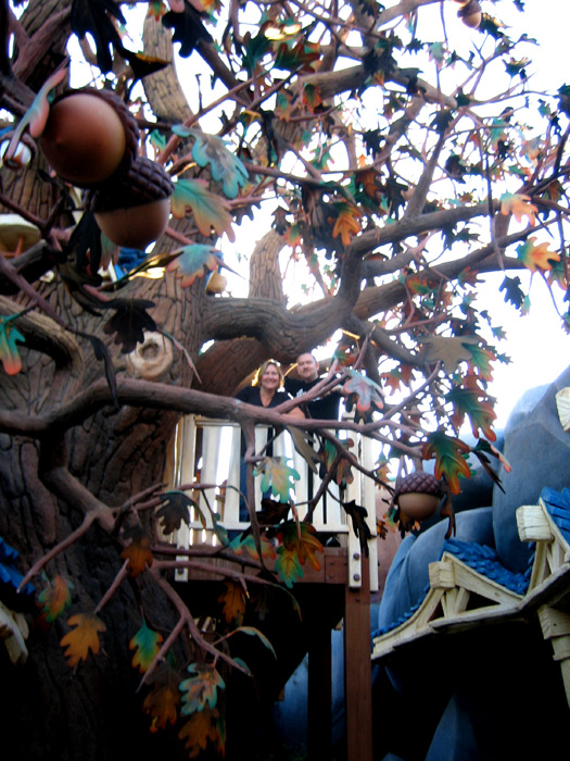tree