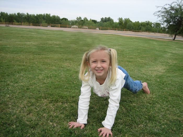 grass
