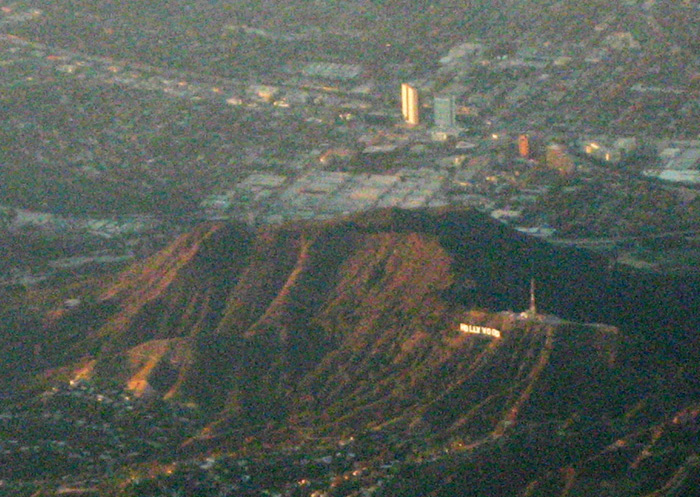 hills