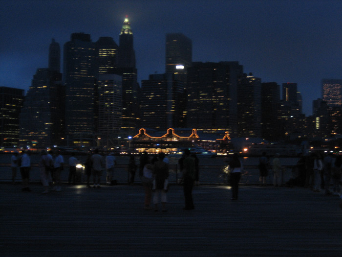 Nightfall